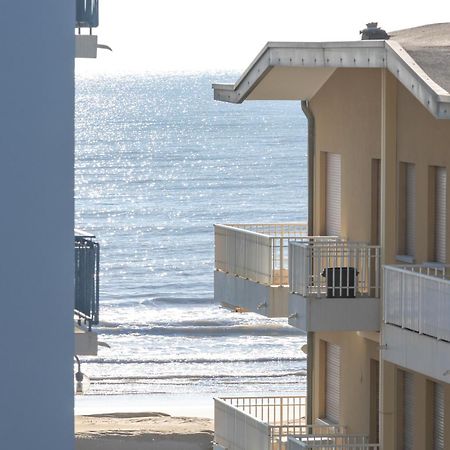 Hotel Arizona Lido di Jesolo Eksteriør bilde