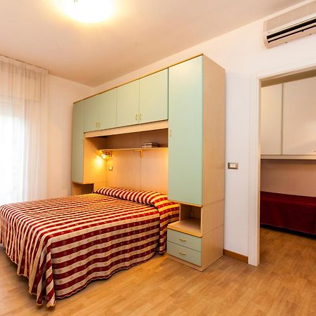 Hotel Arizona Lido di Jesolo Eksteriør bilde