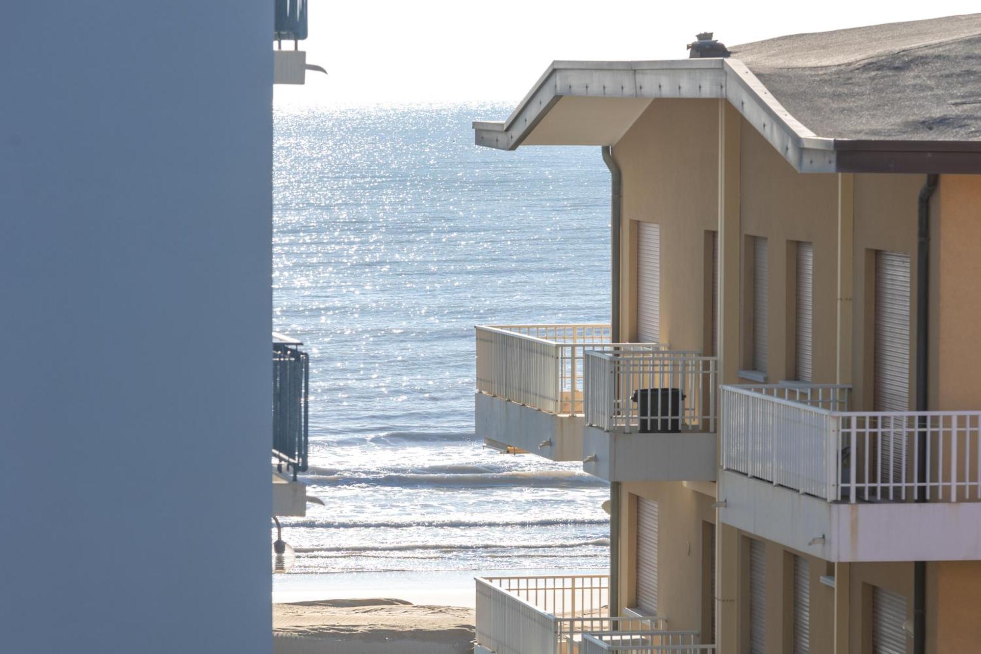 Hotel Arizona Lido di Jesolo Eksteriør bilde