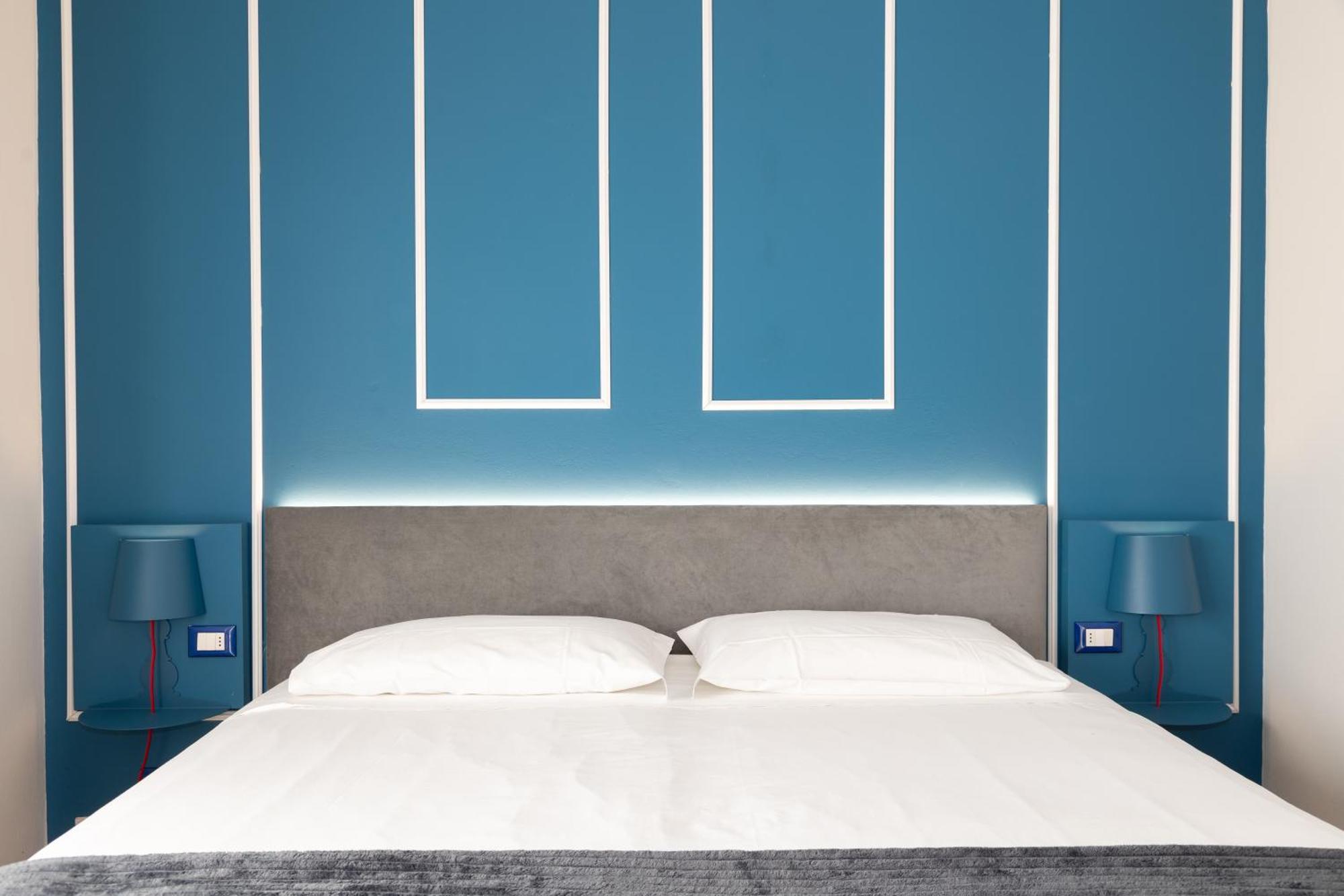 Hotel Arizona Lido di Jesolo Eksteriør bilde