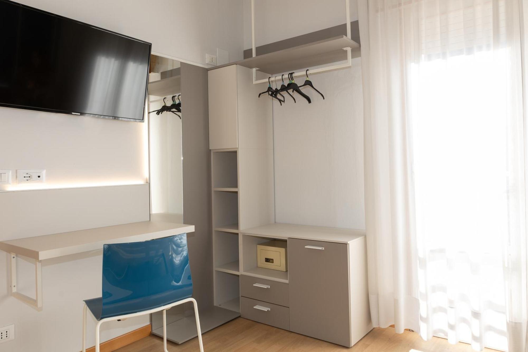 Hotel Arizona Lido di Jesolo Eksteriør bilde