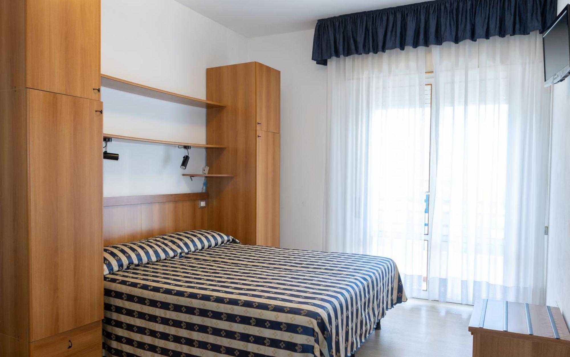 Hotel Arizona Lido di Jesolo Eksteriør bilde