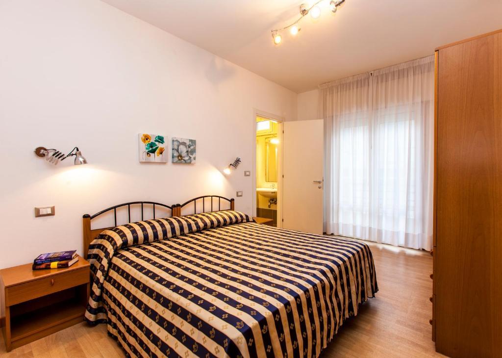 Hotel Arizona Lido di Jesolo Rom bilde