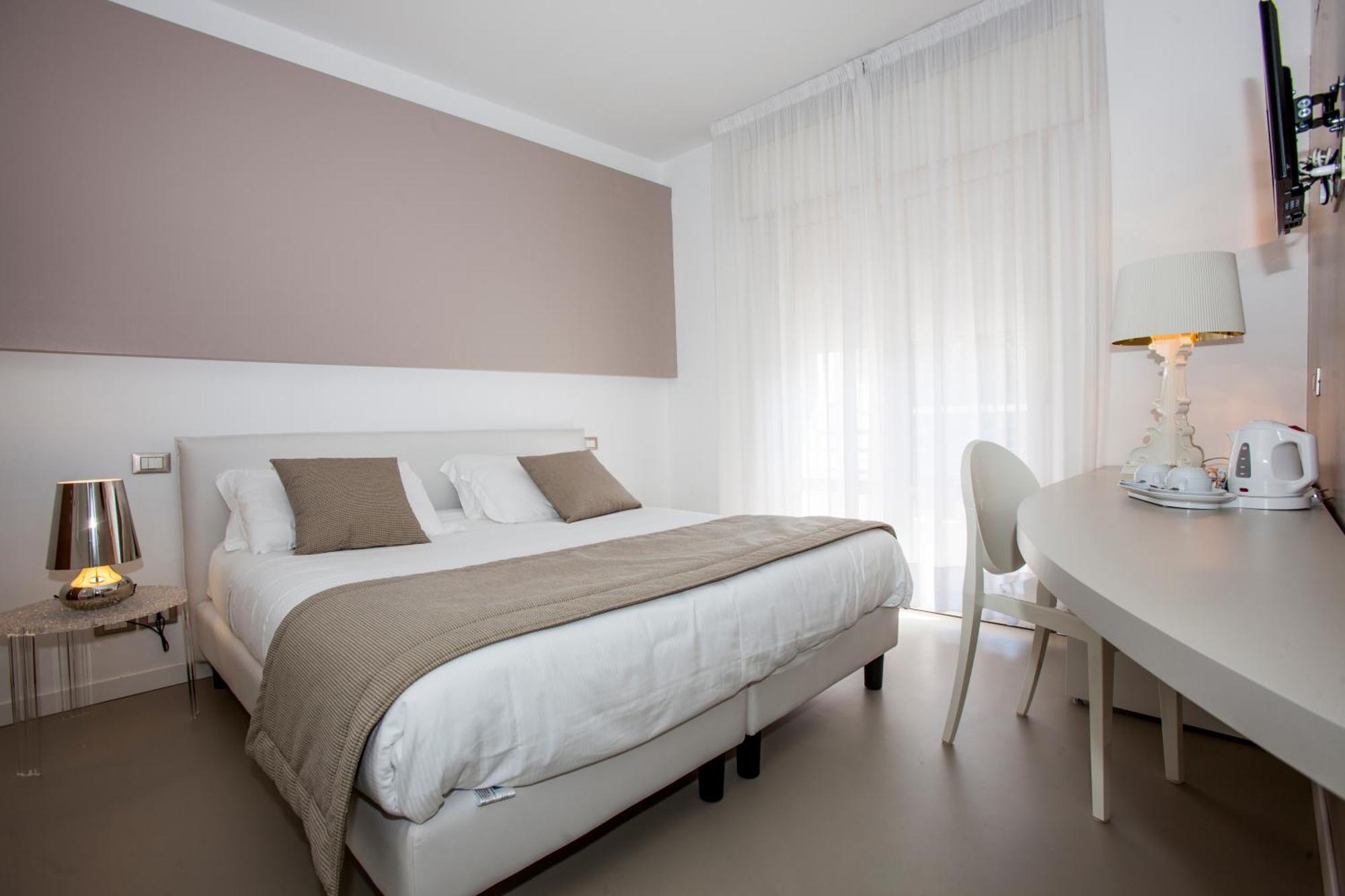 Hotel Arizona Lido di Jesolo Eksteriør bilde