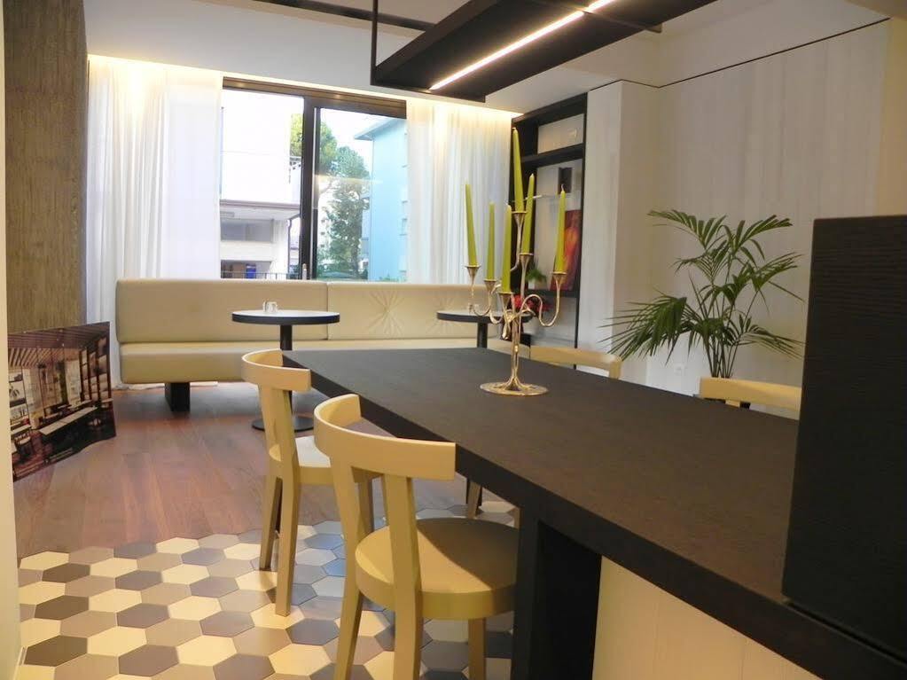Hotel Arizona Lido di Jesolo Eksteriør bilde